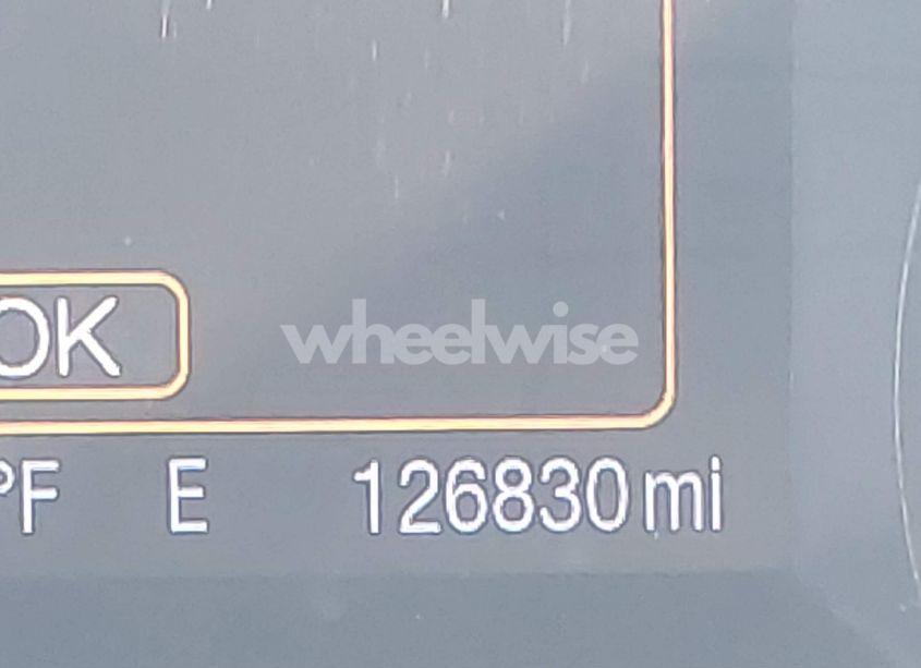 Photo 15 of 2013 Ford Fusion SE (VIN 3FA6P0H72DR200204)