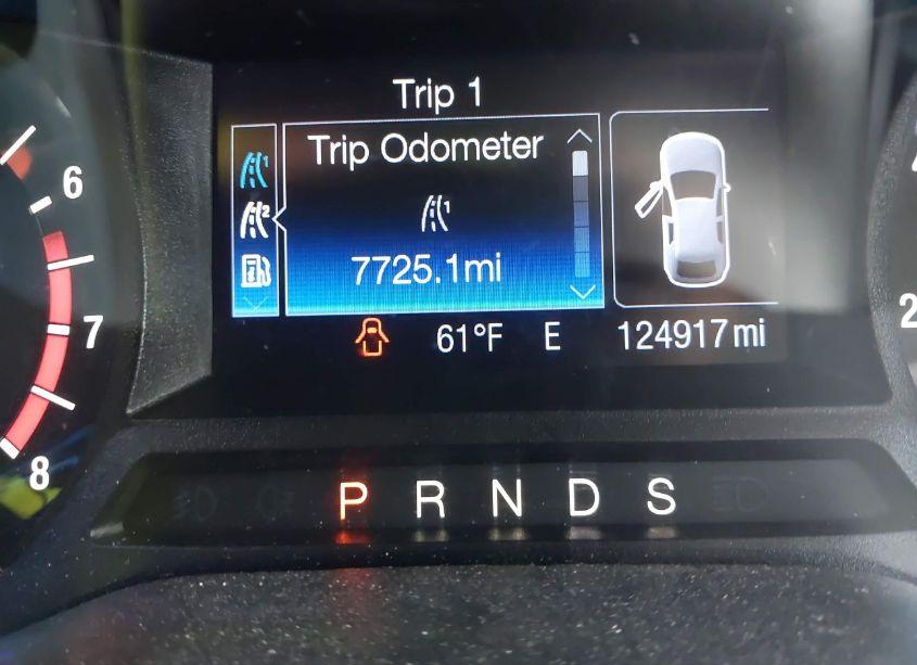 Photo 15 of 2013 Ford Fusion SE (VIN 3FA6P0H72DR274450)