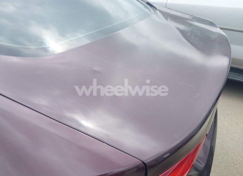 Photo 6 of 2013 Ford Fusion SE (VIN 3FA6P0H72DR274982)