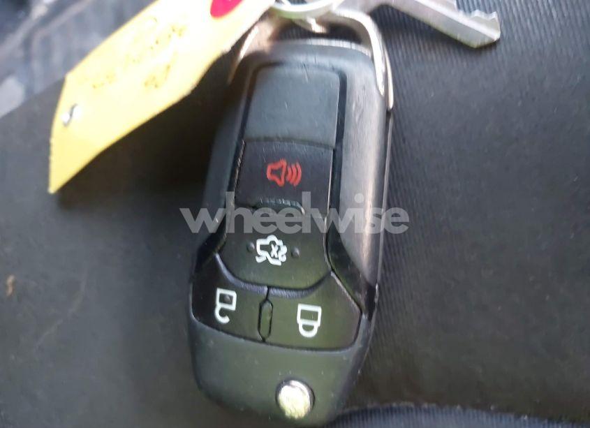 Photo 11 of 2014 Ford Fusion SE (VIN 3FA6P0H72ER136151)