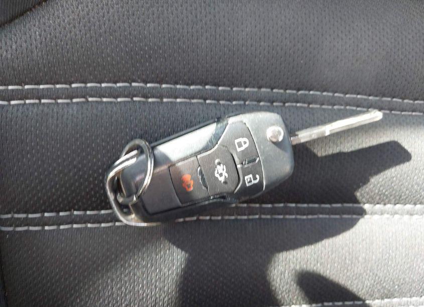 Photo 11 of 2014 Ford Fusion SE (VIN 3FA6P0H72ER137185)