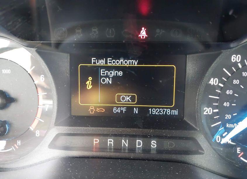 Photo 7 of 2014 Ford Fusion SE (VIN 3FA6P0H72ER137185)