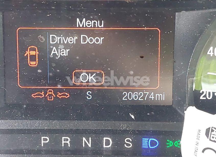 Photo 15 of 2014 Ford Fusion SE (VIN 3FA6P0H72ER171241)