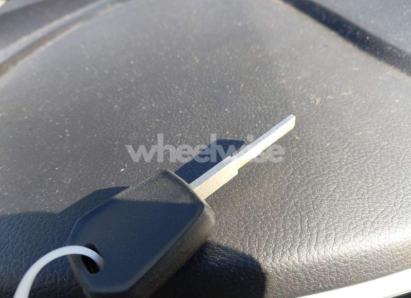 Photo 11 of 2014 Ford Fusion SE (VIN 3FA6P0H72ER221085)