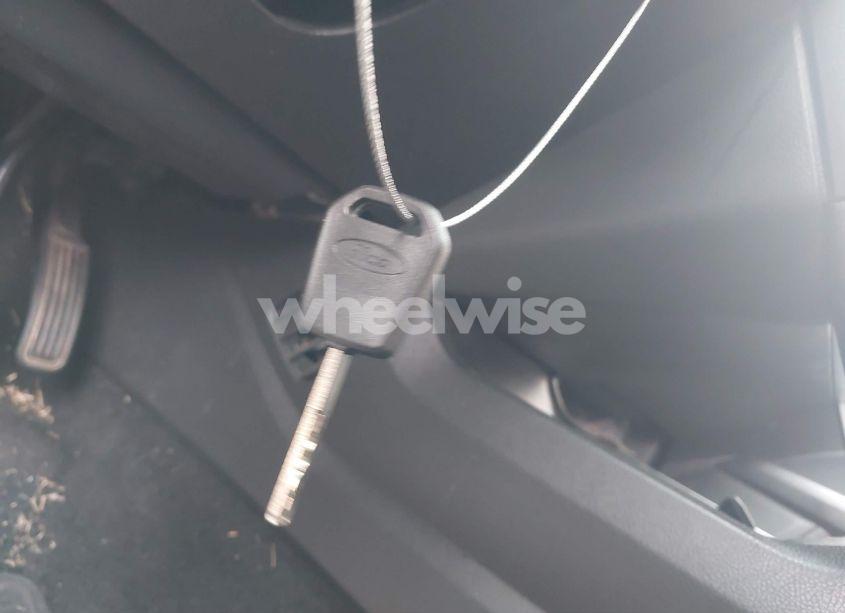 Photo 11 of 2014 Ford Fusion SE (VIN 3FA6P0H72ER242809)