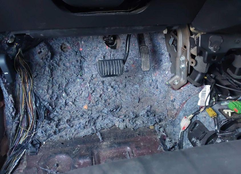 Photo 12 of 2014 Ford Fusion SE (VIN 3FA6P0H72ER255141)