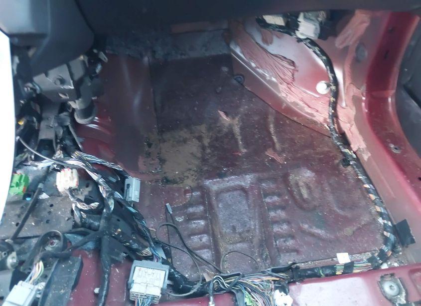 Photo 13 of 2014 Ford Fusion SE (VIN 3FA6P0H72ER255141)