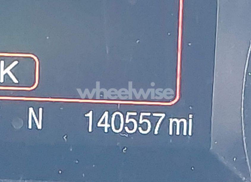 Photo 15 of 2014 Ford Fusion SE (VIN 3FA6P0H72ER276426)