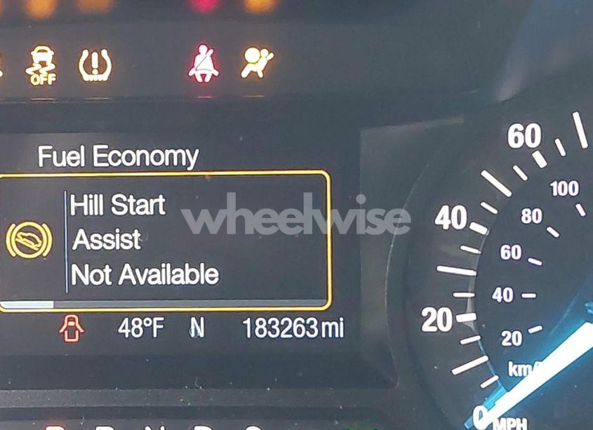 Photo 15 of 2014 Ford Fusion SE (VIN 3FA6P0H72ER389101)