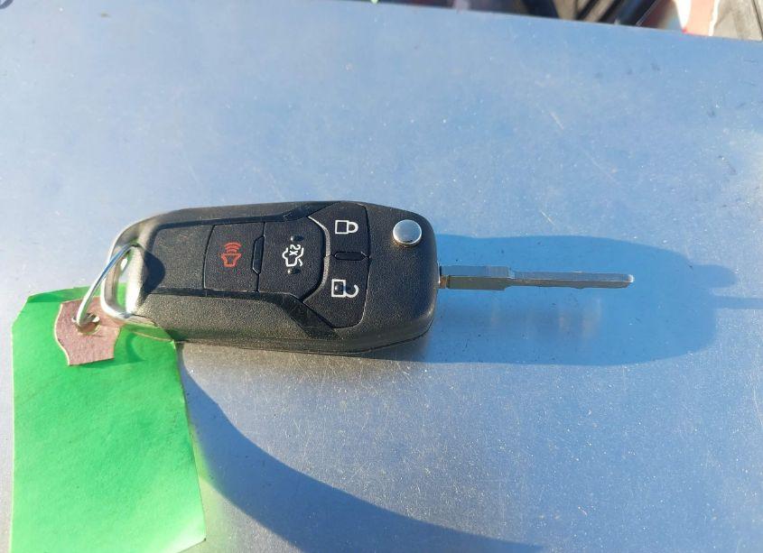 Photo 11 of 2014 Ford Fusion SE (VIN 3FA6P0H72ER397022)