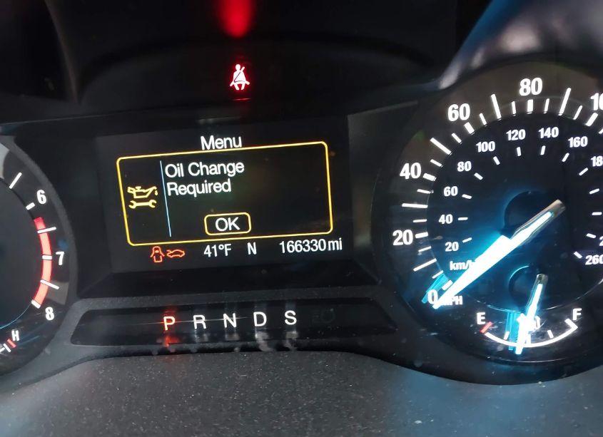 Photo 15 of 2015 Ford Fusion SE (VIN 3FA6P0H72FR145031)