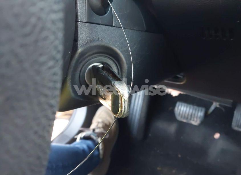 Photo 11 of 2015 Ford Fusion SE (VIN 3FA6P0H72FR276444)