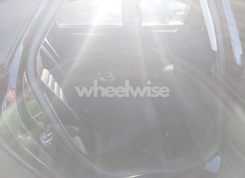 Photo 8 of 2015 Ford Fusion SE (VIN 3FA6P0H72FR276444)