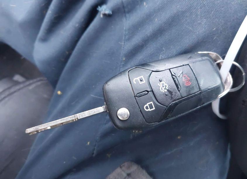 Photo 11 of 2015 Ford Fusion SE (VIN 3FA6P0H72FR277142)