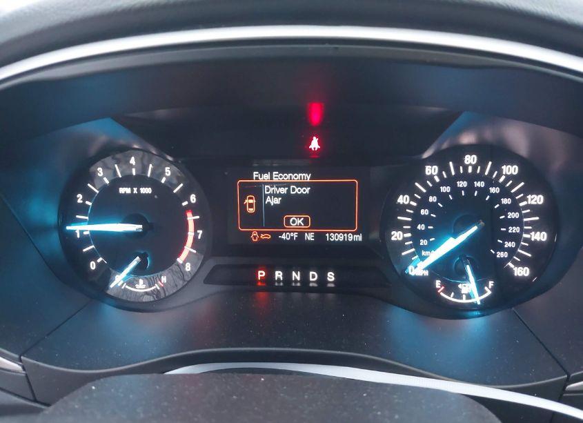 Photo 7 of 2015 Ford Fusion SE (VIN 3FA6P0H72FR277142)