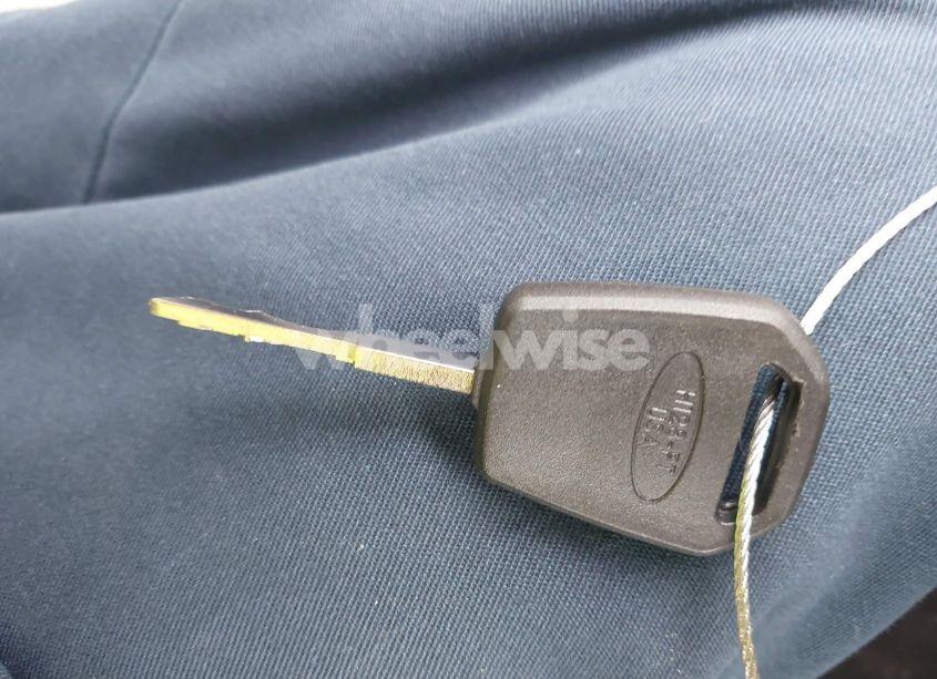 Photo 11 of 2015 Ford Fusion SE (VIN 3FA6P0H72FR304629)