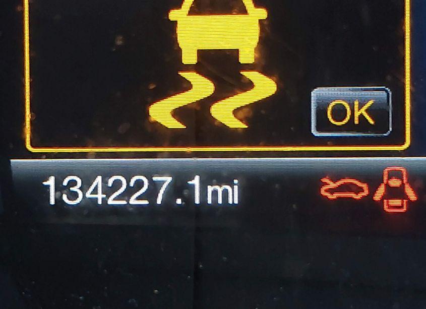 Photo 7 of 2016 Ford Fusion SE (VIN 3FA6P0H72GR164504)