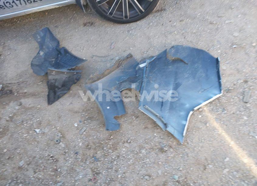 Photo 12 of 2016 Ford Fusion SE (VIN 3FA6P0H72GR184977)