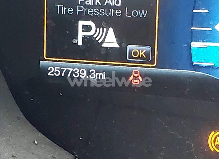 Photo 15 of 2016 Ford Fusion SE (VIN 3FA6P0H72GR192593)