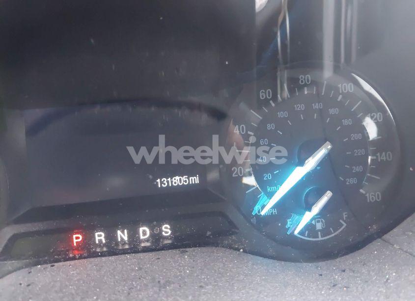 Photo 15 of 2016 Ford Fusion SE (VIN 3FA6P0H72GR210087)