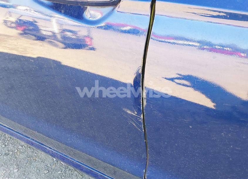 Photo 17 of 2016 Ford Fusion SE (VIN 3FA6P0H72GR218190)