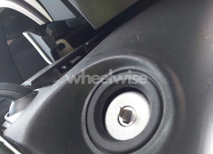 Photo 11 of 2016 Ford Fusion SE (VIN 3FA6P0H72GR277370)