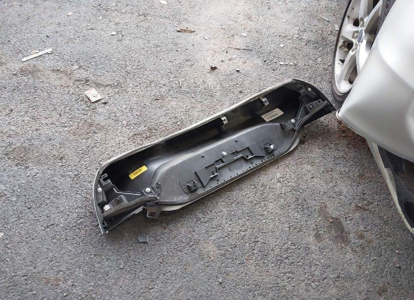 Photo 12 of 2016 Ford Fusion SE (VIN 3FA6P0H72GR294105)