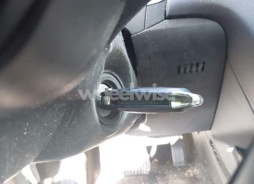 Photo 11 of 2016 Ford Fusion SE (VIN 3FA6P0H72GR344064)