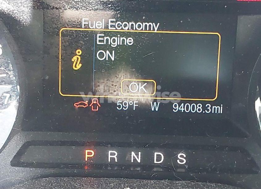 Photo 15 of 2016 Ford Fusion SE (VIN 3FA6P0H72GR344064)