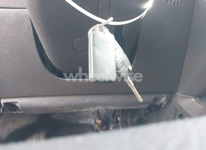 Photo 11 of 2016 Ford Fusion SE (VIN 3FA6P0H72GR393510)