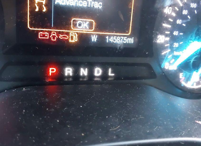 Photo 7 of 2017 Ford Fusion SE (VIN 3FA6P0H72HR118270)