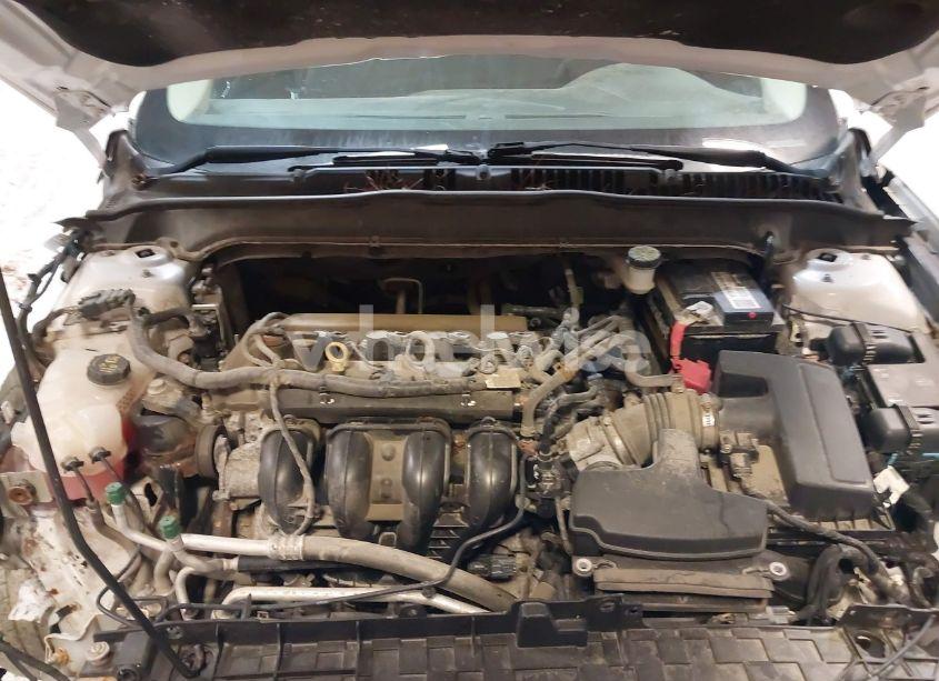 Photo 10 of 2017 Ford Fusion SE (VIN 3FA6P0H72HR125610)