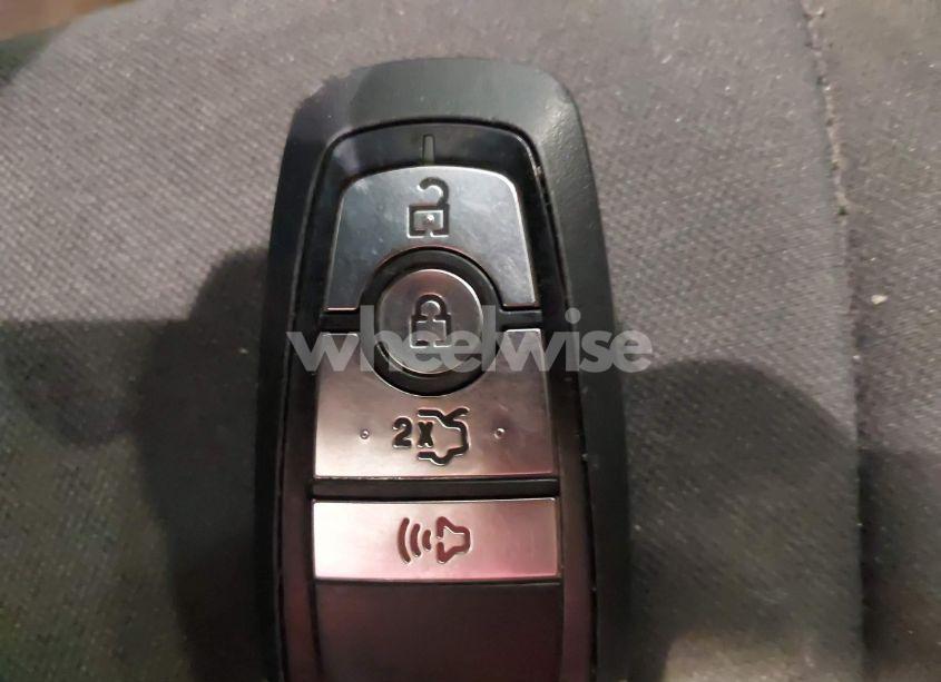 Photo 11 of 2017 Ford Fusion SE (VIN 3FA6P0H72HR125610)