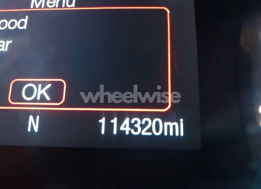 Photo 15 of 2017 Ford Fusion SE (VIN 3FA6P0H72HR125610)