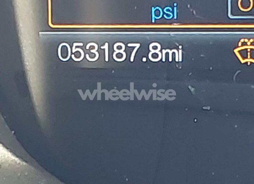 Photo 15 of 2017 Ford Fusion SE (VIN 3FA6P0H72HR161149)