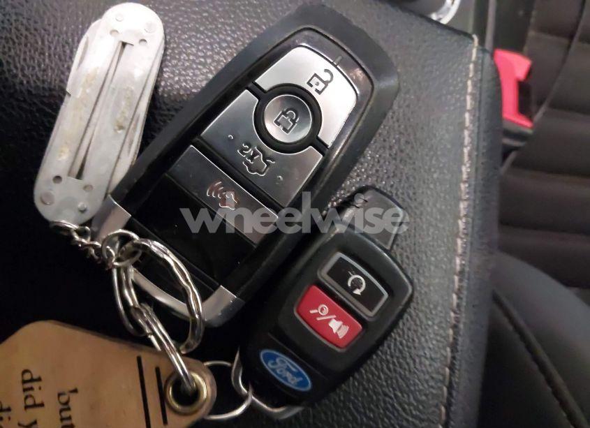 Photo 11 of 2017 Ford Fusion SE (VIN 3FA6P0H72HR187170)