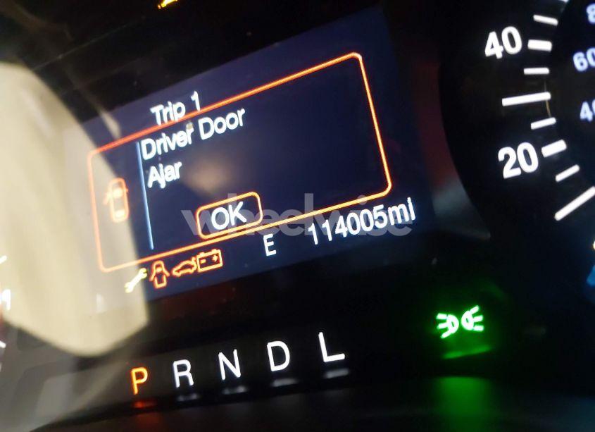 Photo 15 of 2017 Ford Fusion SE (VIN 3FA6P0H72HR187170)