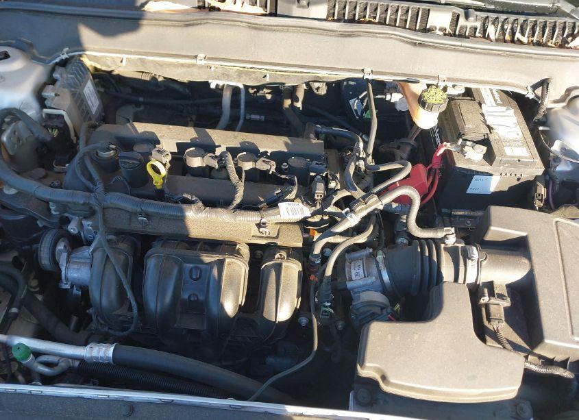 Photo 10 of 2017 Ford Fusion SE (VIN 3FA6P0H72HR206512)