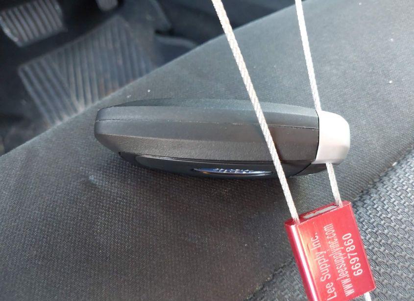 Photo 11 of 2017 Ford Fusion SE (VIN 3FA6P0H72HR206512)