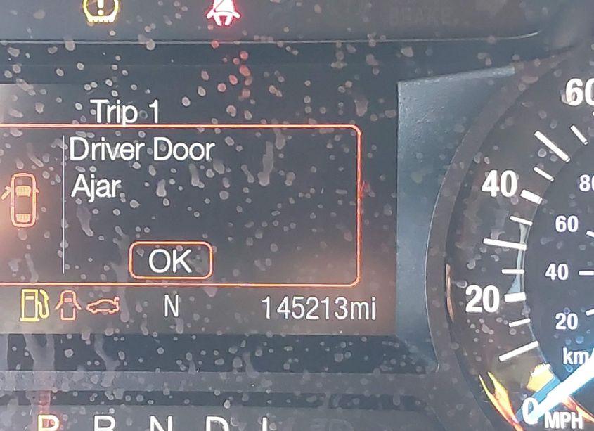 Photo 15 of 2017 Ford Fusion SE (VIN 3FA6P0H72HR206512)