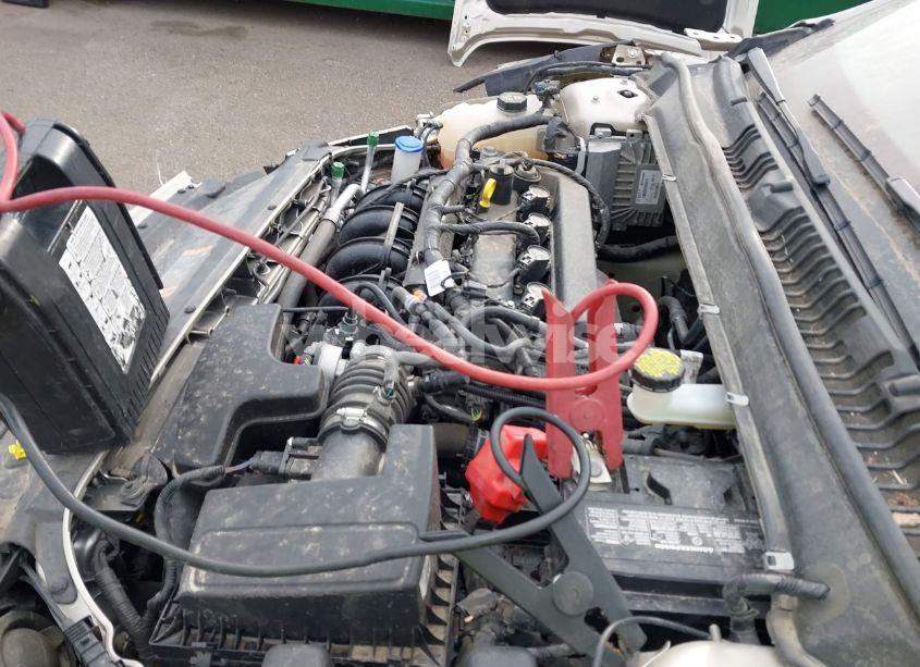 Photo 10 of 2017 Ford Fusion SE (VIN 3FA6P0H72HR212892)