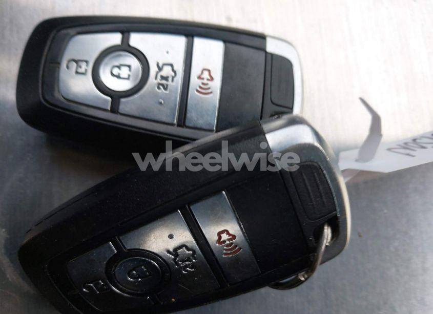 Photo 11 of 2017 Ford Fusion SE (VIN 3FA6P0H72HR212892)