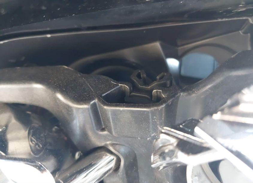 Photo 10 of 2017 Ford Fusion SE (VIN 3FA6P0H72HR414924)