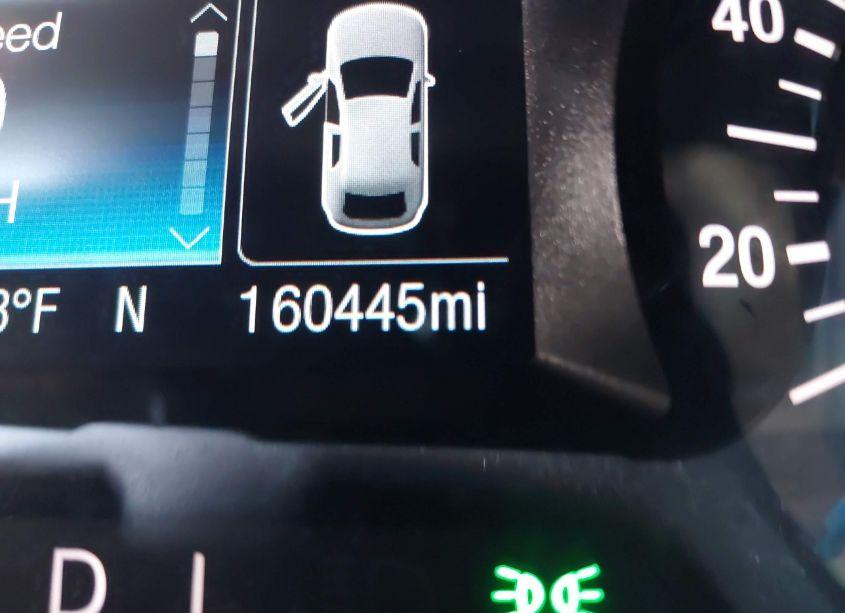 Photo 15 of 2017 Ford Fusion SE (VIN 3FA6P0H72HR414924)