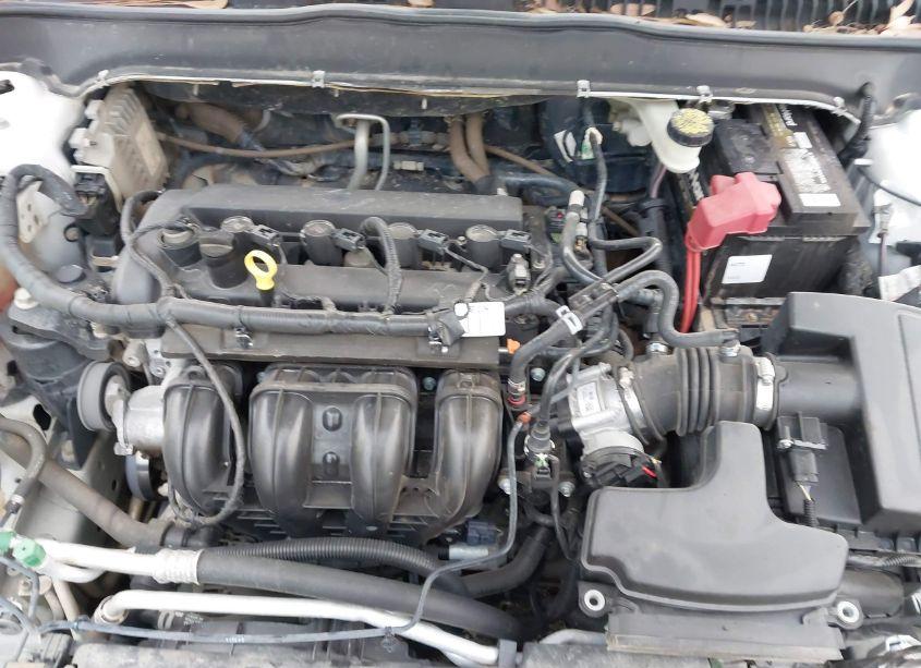 Photo 10 of 2017 Ford Fusion SE (VIN 3FA6P0H72HR416091)