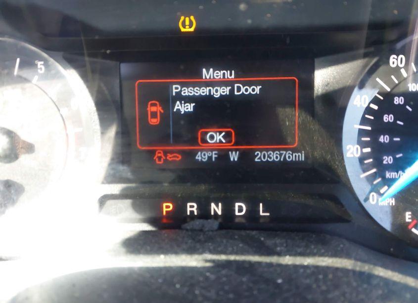 Photo 7 of 2018 Ford Fusion SE (VIN 3FA6P0H72JR104276)