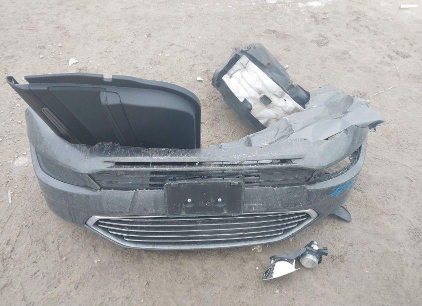 Photo 12 of 2018 Ford Fusion SE (VIN 3FA6P0H72JR152053)