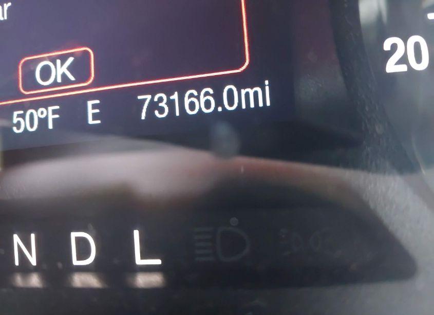 Photo 16 of 2018 Ford Fusion SE (VIN 3FA6P0H72JR152053)