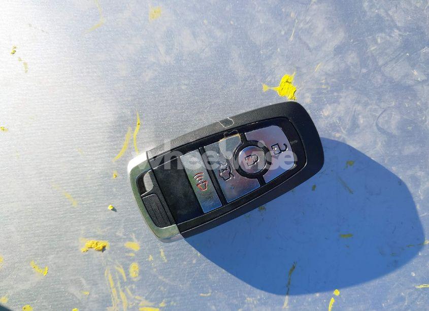 Photo 11 of 2018 Ford Fusion SE (VIN 3FA6P0H72JR207441)