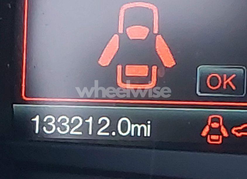 Photo 15 of 2018 Ford Fusion SE (VIN 3FA6P0H72JR285847)